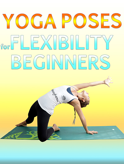CH1023 yoga poses for flexibility beginners pdf book cover400